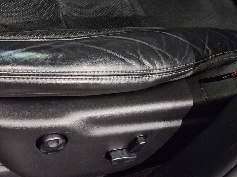 2018 Jeep Grand Cherokee SRT