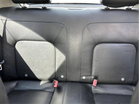 2009 Volkswagen New Beetle