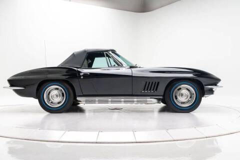 1967 Chevrolet Corvette