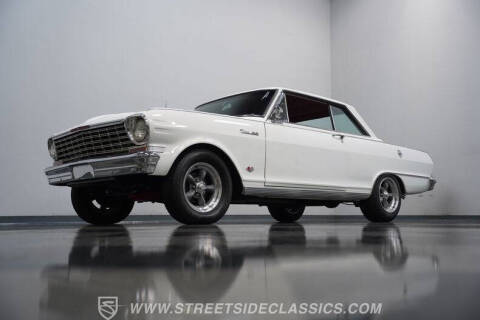 1964 Chevrolet Nova