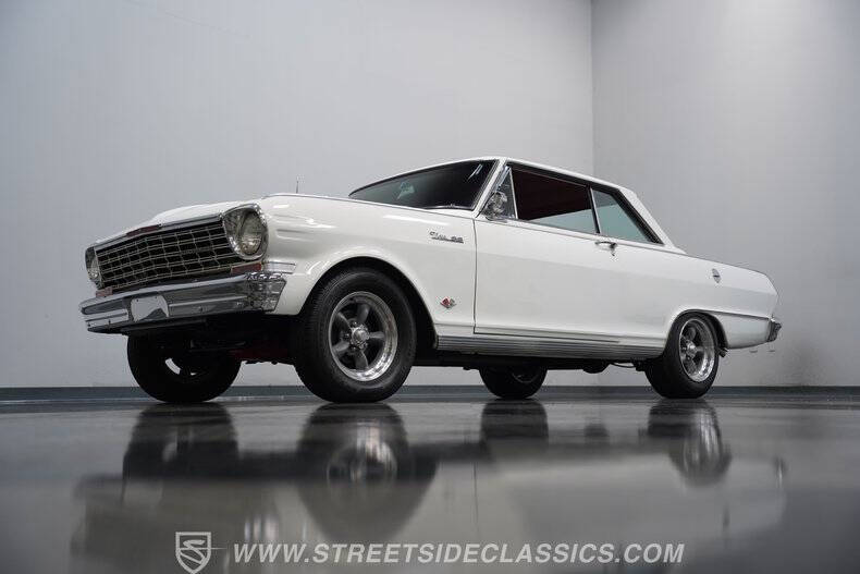 1964 Chevrolet Nova