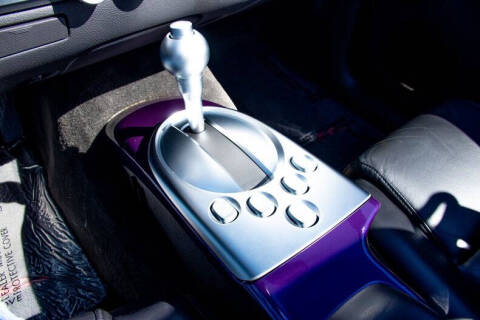 2004 Chevrolet SSR LS