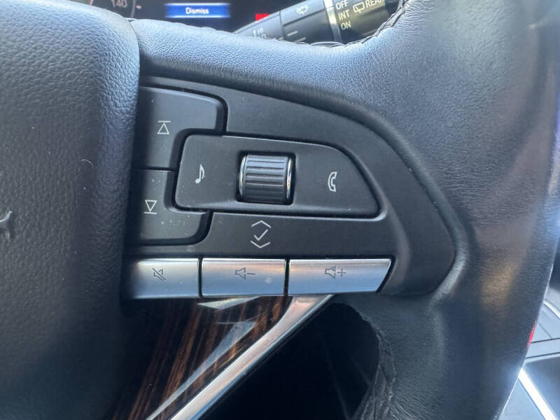 2021 Cadillac Escalade Luxury