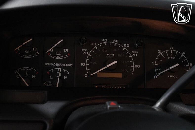 1996 Ford F-350