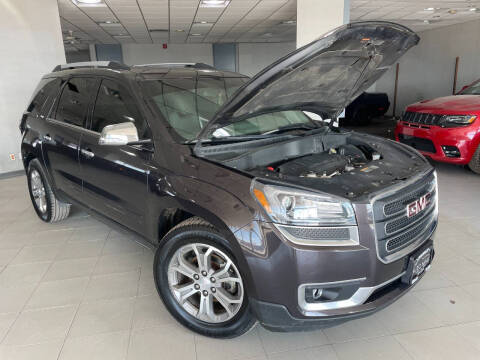 2015 GMC Acadia SLT-1