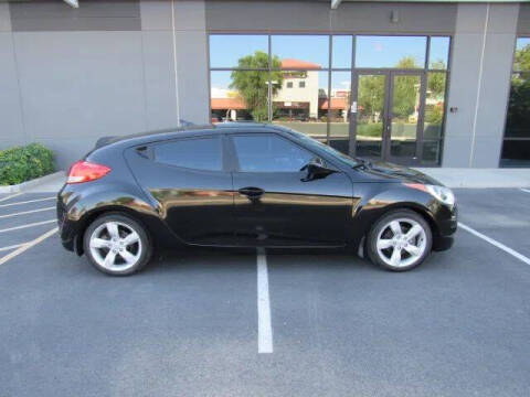 2013 Hyundai Veloster