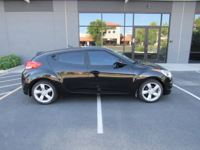 2013 Hyundai Veloster