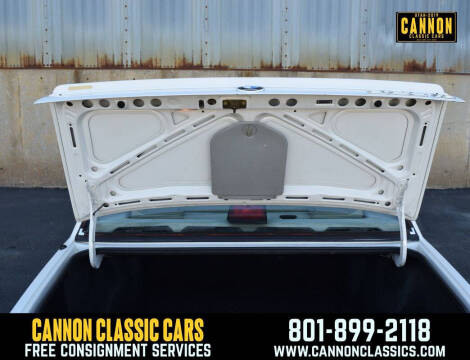 1987 BMW 3 Series 325is