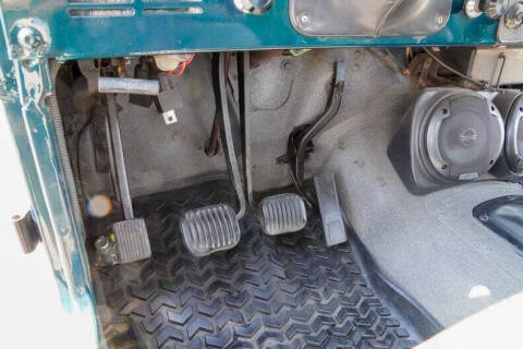1980 Jeep CJ-5