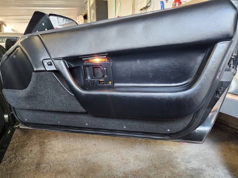 1992 Chevrolet Corvette