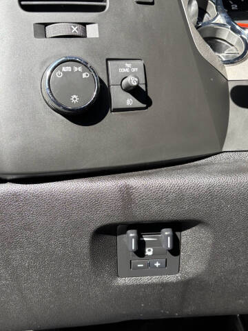 2012 GMC Sierra 1500 SLE