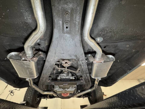 1960 Chevrolet Impala