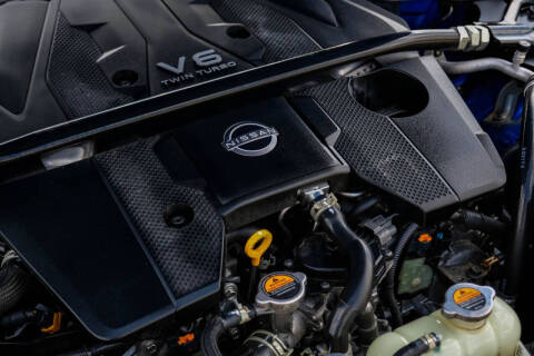 2023 Nissan Z Performance