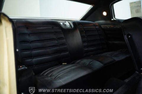 1966 Chevrolet Caprice