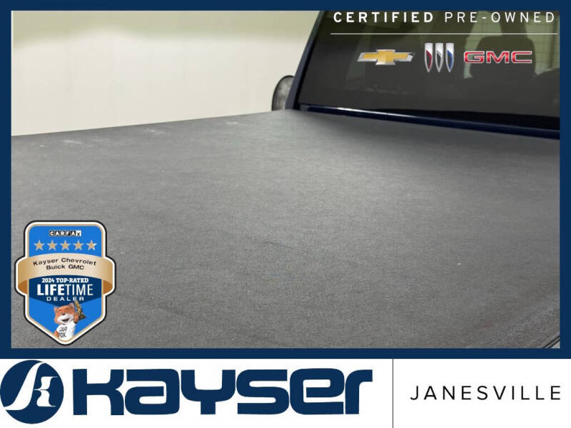 2023 Chevrolet Silverado 2500HD