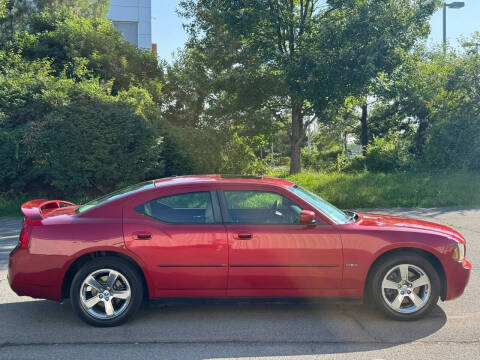 2007 Dodge Charger RT