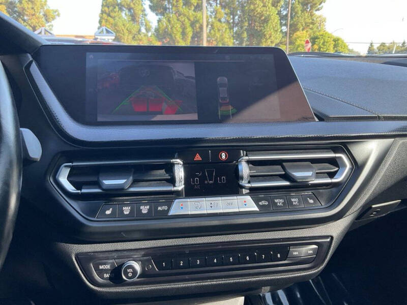 2022 BMW 2 Series 228i Gran Coupe