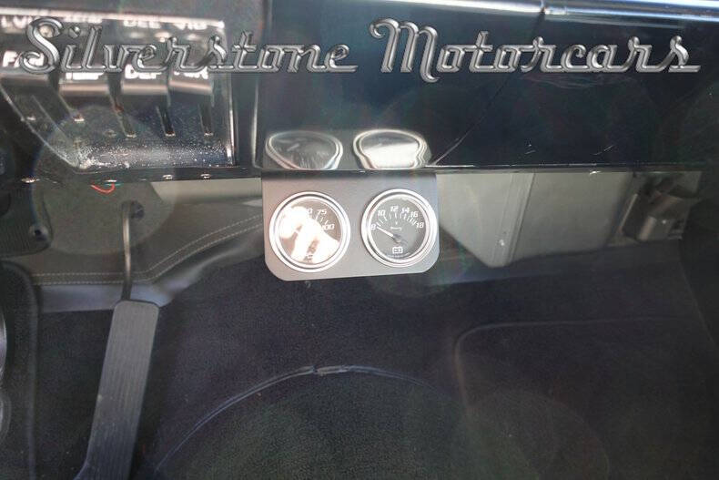 1958 Chevrolet Bel Air