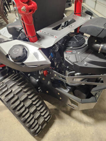 2024 ALTOZ TRX766