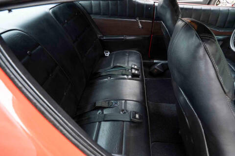 1972 Dodge Charger