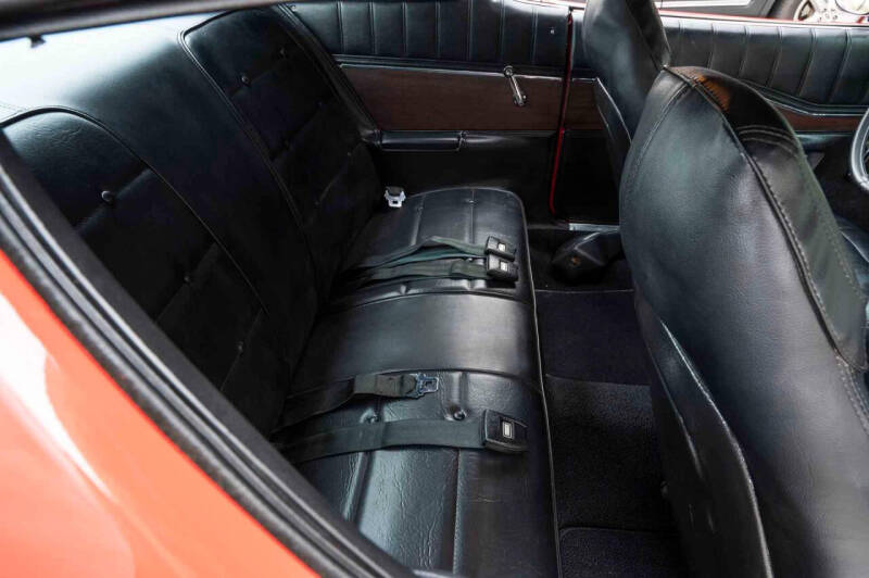 1972 Dodge Charger
