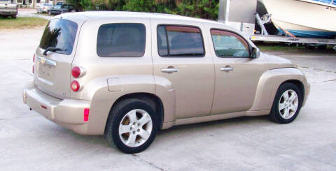 2006 Chevrolet HHR LT