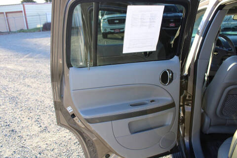 2011 Chevrolet HHR LT