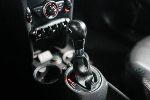 2013 MINI Clubman Cooper