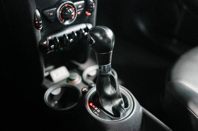 2013 MINI Clubman Cooper