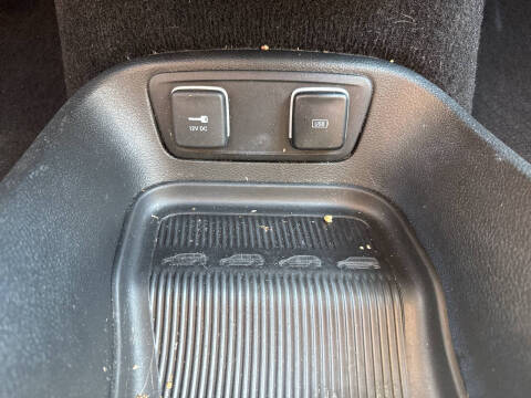 2019 Chrysler Pacifica Touring L Plus