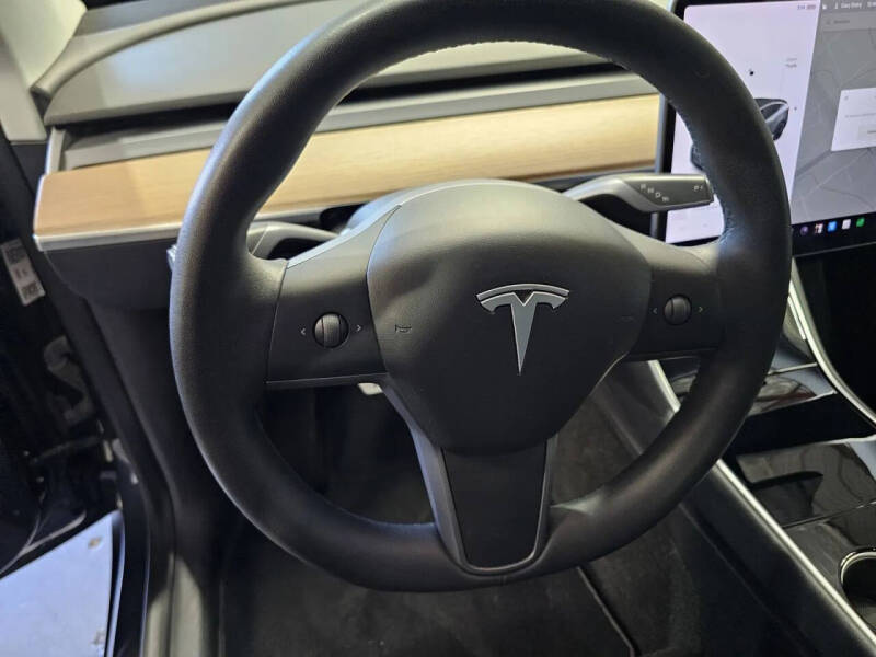 2020 Tesla Model Y Performance
