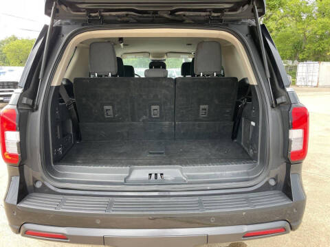 2024 Ford Expedition XLT