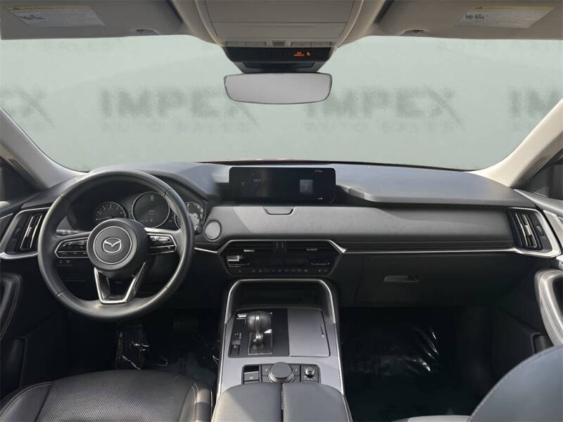 2024 Mazda CX-90 3.3 Turbo Preferred Plus