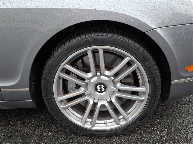 2013 Bentley Continental Flying Spur