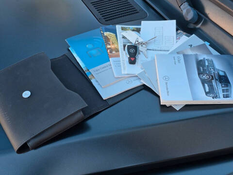 2013 Mercedes-Benz G-Class G 63 AMG