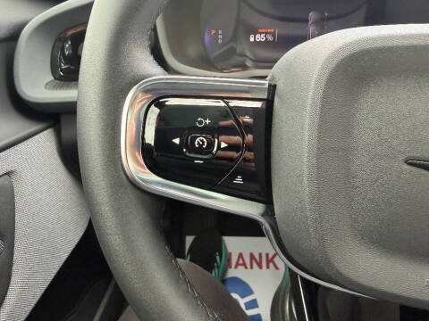 2023 Polestar 2