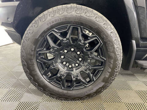 2024 GMC HUMMER EV 2X