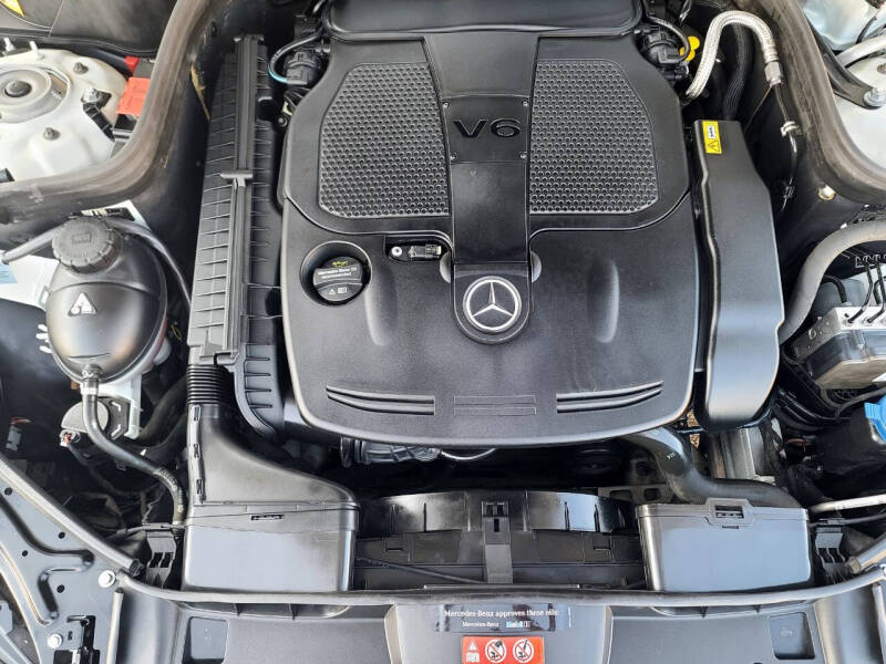 2016 Mercedes-Benz E-Class E 350