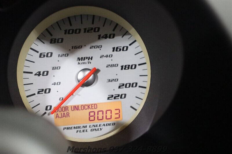 2006 Dodge Viper SRT-10