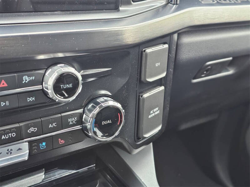 2025 Ford F-350 Super Duty