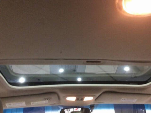 2005 Ford F-150 Lariat