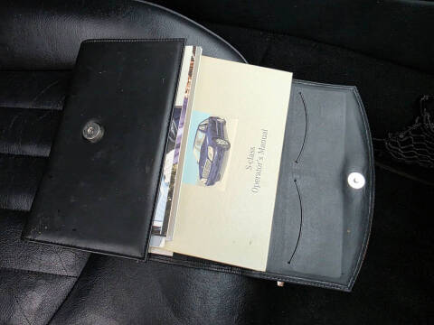 2006 Mercedes-Benz CLS CLS 500