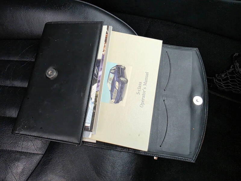 2006 Mercedes-Benz CLS CLS 500