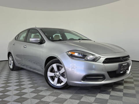 2015 Dodge Dart SXT