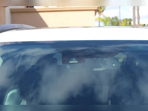 2017 Chevrolet Traverse Premier