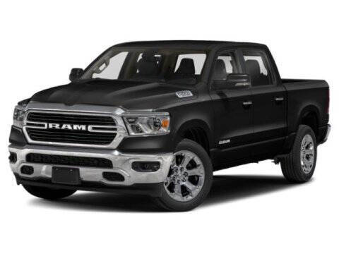 2021 RAM 1500 for sale at Scott Evans Nissan in Carrollton GA