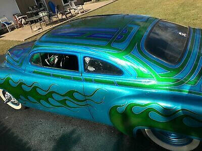 1952 Chevrolet Deluxe