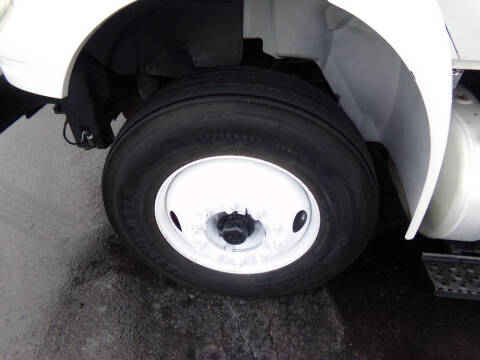 2011 International DuraStar 4400