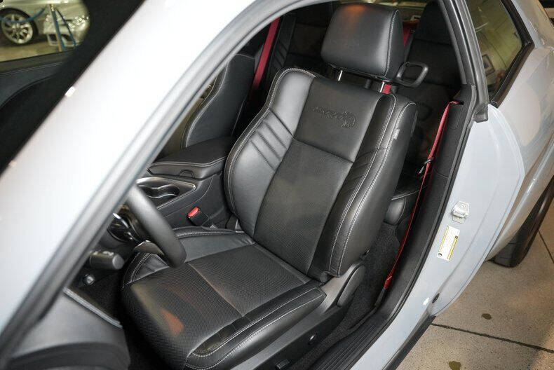 2020 Dodge Challenger