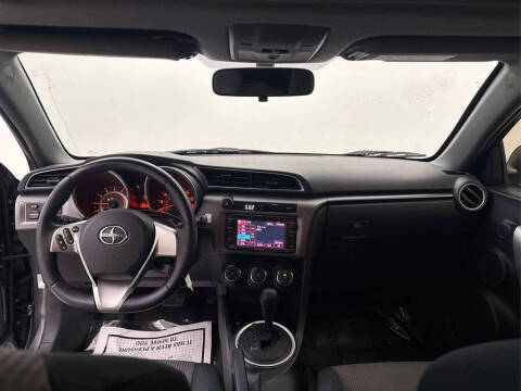 2015 Scion tC